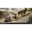 McKlein 2027 Rally - The Wider View Wall Calendar