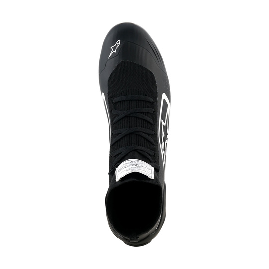 Alpinestars Supertech K Shoes Black (FIA)