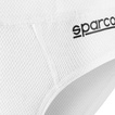 Sparco Briefs White (FIA)