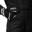 Sparco SPRINT Advanced Race Suit Black (FIA)