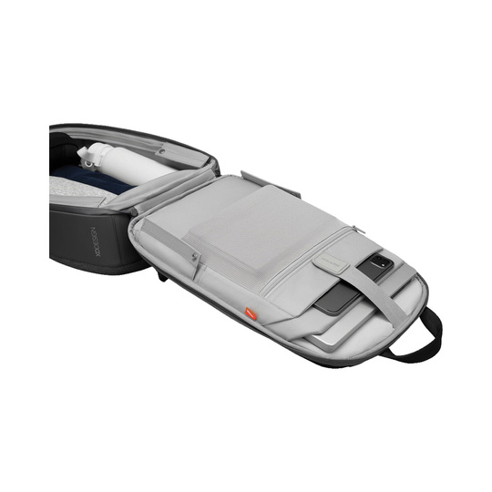 XD Design Bobby Edge Backpack Grey