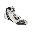 OMP ONE EVO X R Racing Shoes White (FIA )