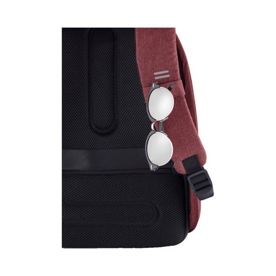 XD Design Bobby Hero Small Red Backpack
