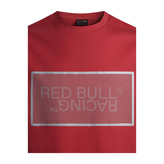 2024 Red Bull Racing Mens Film Logo T-Shirt