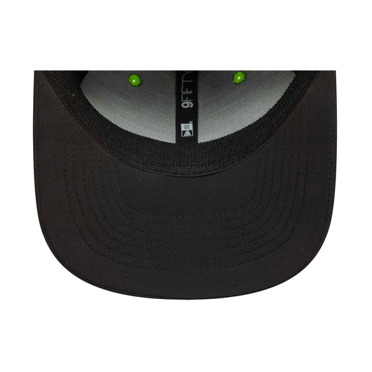McLaren F1 POP Cap Black/Green