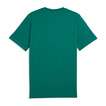 2026 Aston Martin F1 Large Logo T-shirt Green