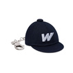 Williams F1 2026 Cap Keyring