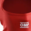 OMP Basic Balaclava Red