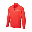 Toyota Gazoo Racing Mens Team Rally-Raid softshell jacket