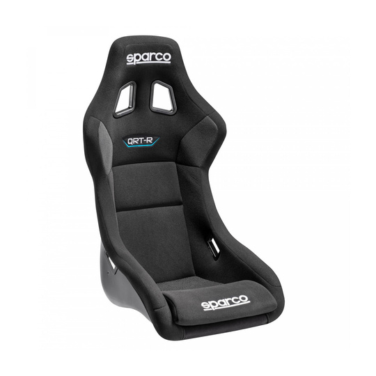 Sparco QRT - R MY 19 Rally Car Seat (FIA homologation)
