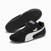 Sparco PUMA Speedcat Shoes Black