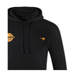 2025 McLaren F1 Mens Lando Norris Champion Hooded Sweatshirt