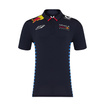 Max Verstappen Team Red Bull Racing 2024 polo shirt