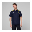 2025 Williams Racing Men's Mechanic Dress Shirt