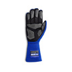 Sparco LAND MY20 Rally Gloves blue (FIA Homologation)