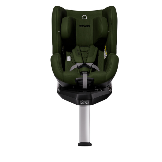 Recaro TORON 1 KID Epic Green Child Seat