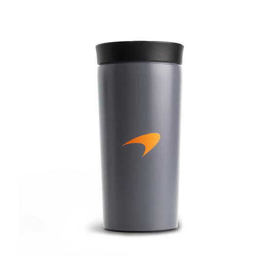 2026 McLaren F1 Logo Travel mug