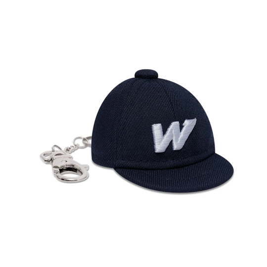 Williams F1 2026 Cap Keyring