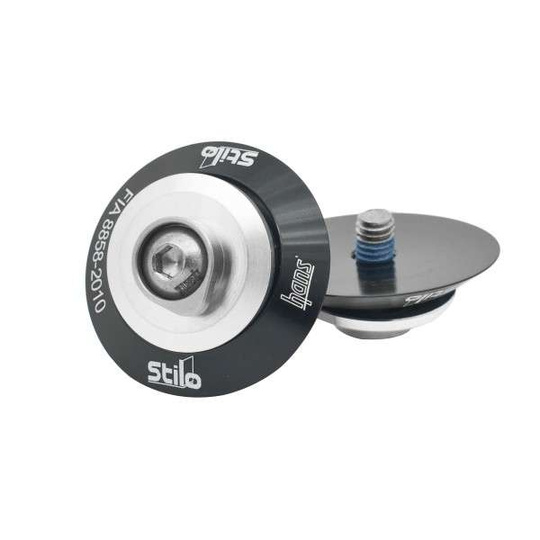 Stilo HANS, Hybrid Clips