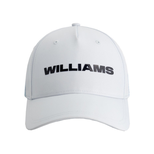 2025 Williams Racing Sportstyle Baseball Cap