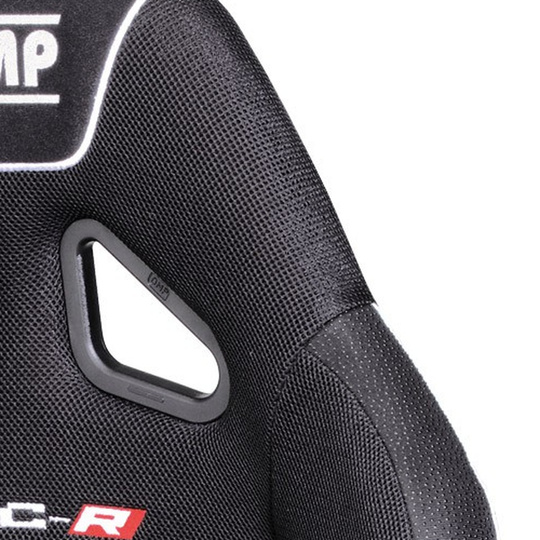 OMP WRC XL MY14 Racing Seat (FIA)