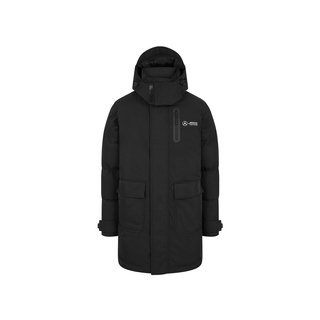 2024 Mercedes AMG F1 Men's Ultimate Jacket