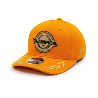 McLaren F1 Lando Norris Champion Cap