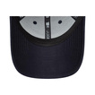 Williams F1 2026 Traditional Cord Cap Navy Blue