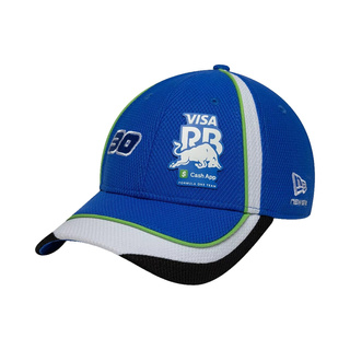 Visa Cash App Racing Bulls F1 2026 Liam Lawson Team Cap