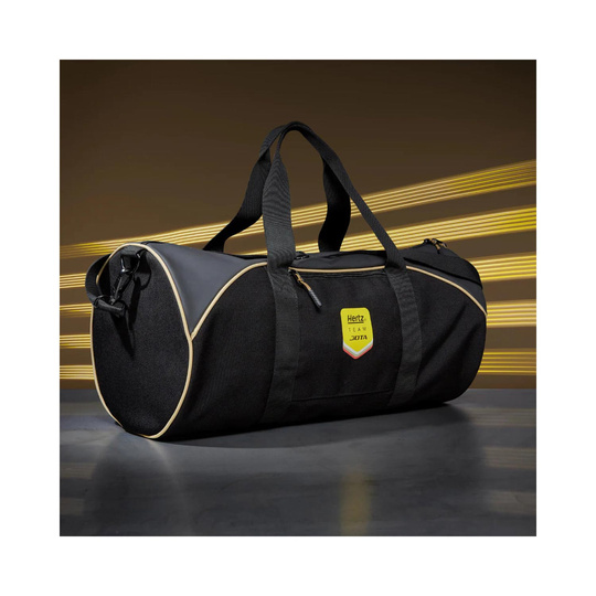 Hertz Team Jota Logo sports bag