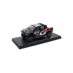 Toyota Gazoo Racing 1:43 Dakar Hilux T1U #243 Model Car