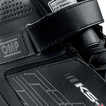 OMP KS-2X Kids Racing Shoes Black (FIA)