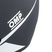 OMP Star MY24 Helmet Black