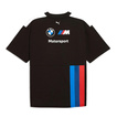 2026 BMW Motorsport Drivers Team T-shirt Black