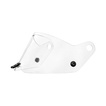 Stilo Venti WRX Dirt Visor Transparent
