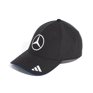 Mercedes AMG F1 2026 Kimi Antonelli Cap Black