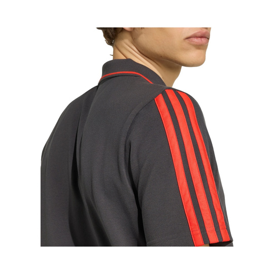 Audi Revolut F1 2026 DNA Polo Shirt