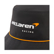 McLaren F1 2026 Logo Bucket Hat