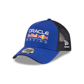 Red Bull Racing F1 2026 Essentials Trucker Cap