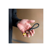 Hertz Team Jota Logo Keyring