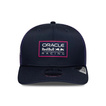 Red Bull Racing F1 2026 Miami GP Team Cap