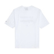 2026 Williams F1 Logo T-shirt White