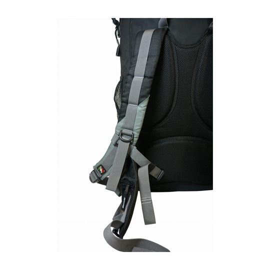 Amphibious OVERLAND PRO Waterproof Backpack black