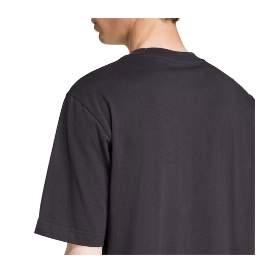 2025 Mercedes AMG F1 Mens Antonelli T-shirt black