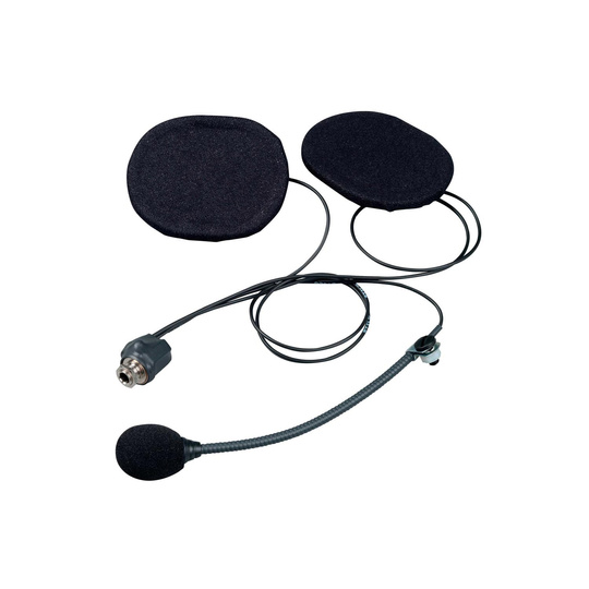 Stilo Replacement Trophy DES Rally Intercom Kit