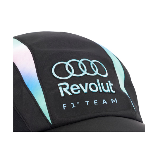 Audi Revolut F1 2026 Miami GP Cap