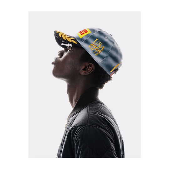 2026 Pirelli Podium Miami Hat