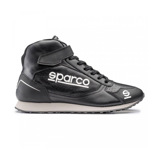 Sparco MB Crew Racing Shoes Black