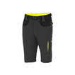 Sparco Light TECH mechanic shorts grey-yellow
