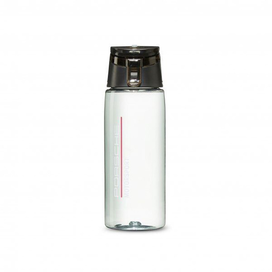 2025 Porsche Motorsport Logo Waterbottle